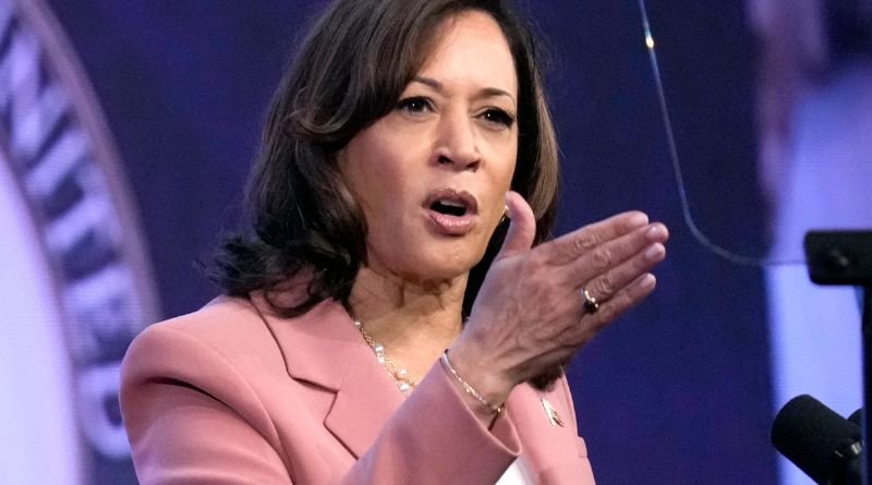 Kamala Harris Net Worth also A Comprehensive Overview