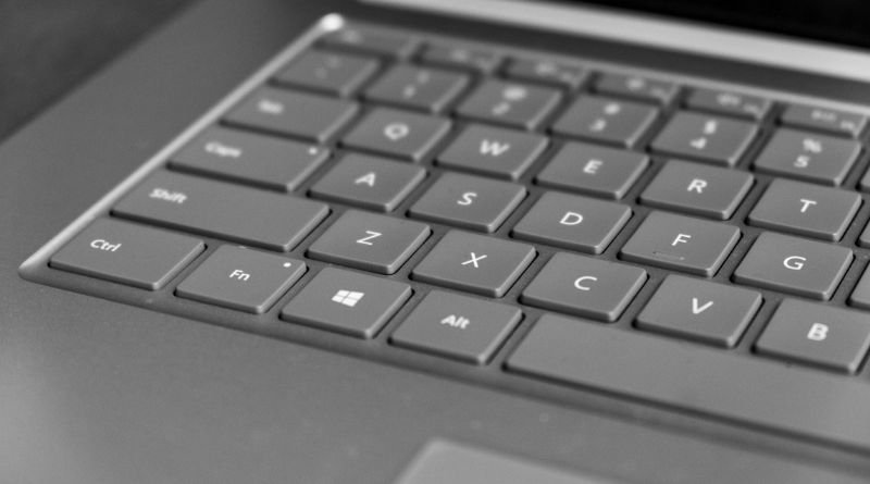 Laptop Mount for Desk Shelf – focused workspace, better flow