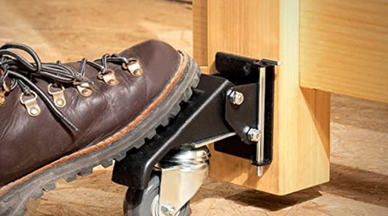 Choosing the Right Casters for Your Projects