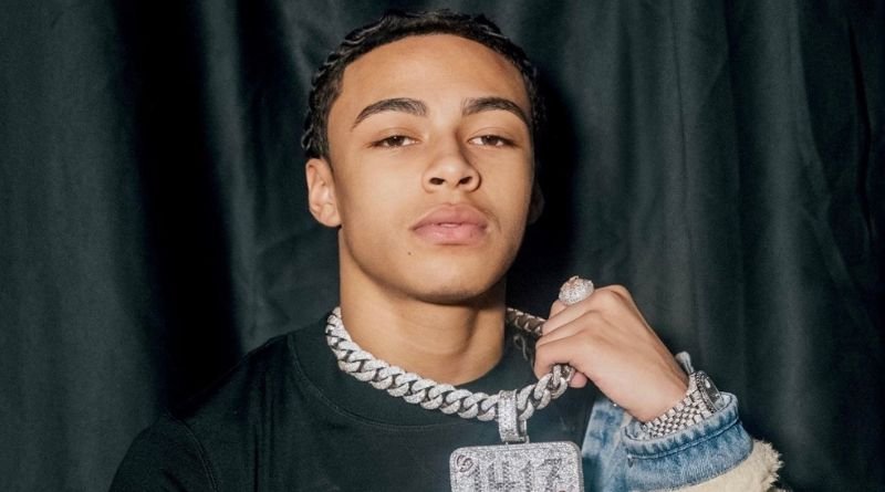 DD Osama Age: Discover the Rising Star Behind the Music
