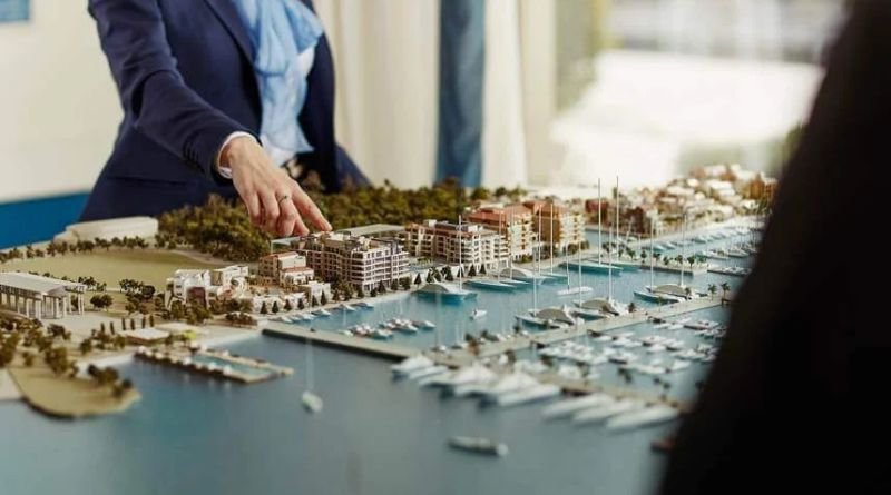 The Art of Investing in Coastal Real Estate