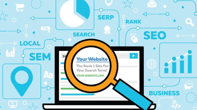 Building Trust and Authority Through Local SEO Strategies