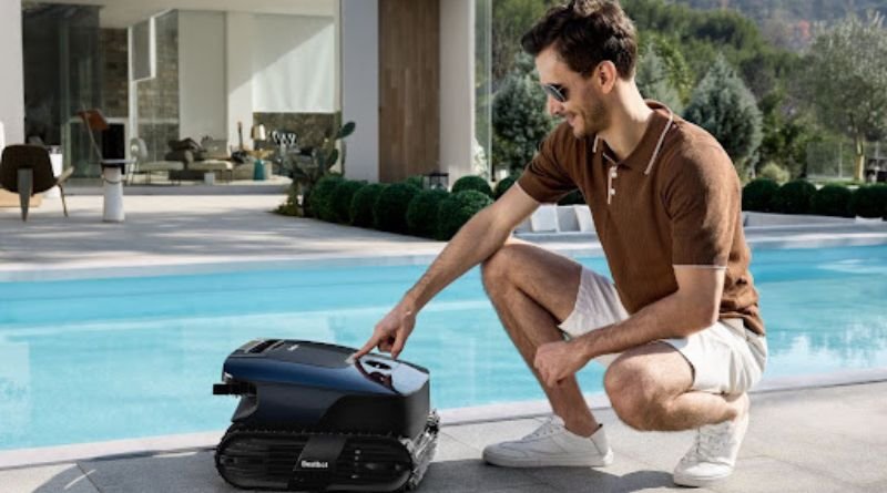 Robot Pool Cleaner Comparison: Cordless vs. Corded Models with Pros, Cons, and Safety Tips