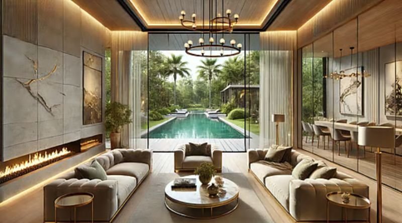 Elevating Everyday Living: How Bespoke Home Renovations Redefine Comfort and Character