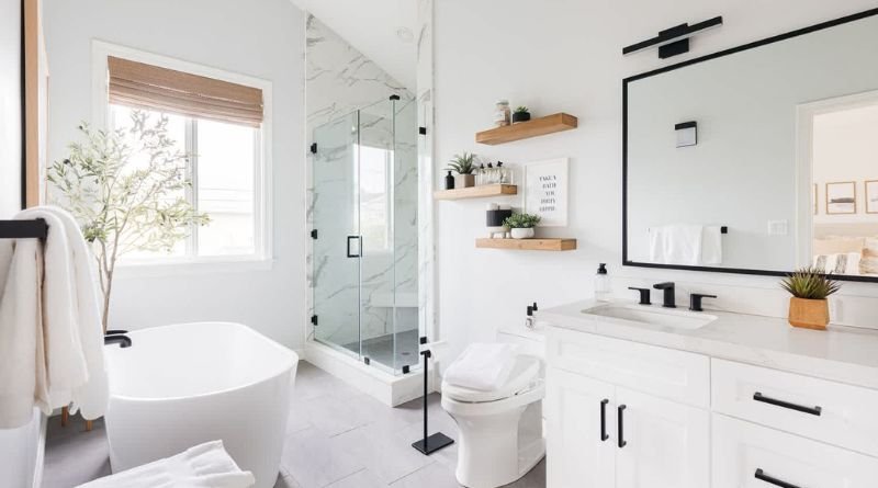 Modern Bathroom Magic: How Seamless Remodels Are Transforming the Way We Live