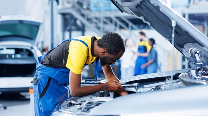 Road to Renewal: How Junk Cars and Luxury Transport Shape the Future of Automotive Services