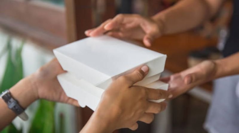 The Rise of Custom Cake Boxes: Packaging That’s as Sweet as the Dessert