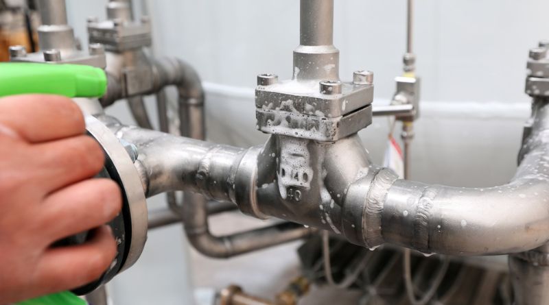 The Silent Threat: Leaky Pipes, Mold, and Proactive Prevention