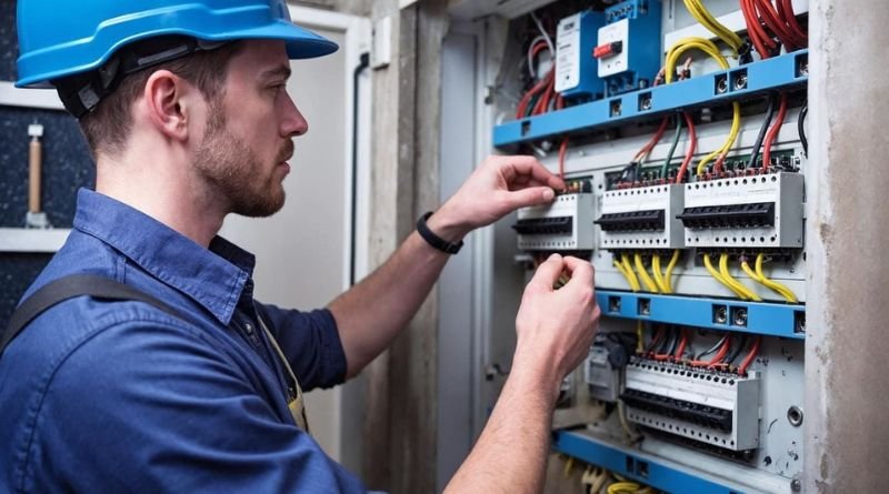 Cost Considerations: How Much Does an Electric Panel Upgrade Typically Cost
