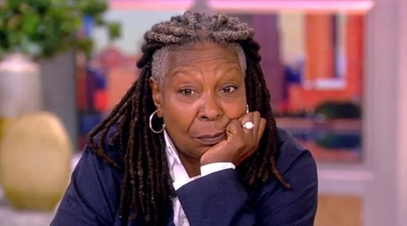 Whoopi Goldberg Net Worth