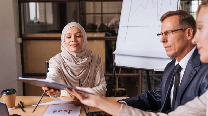 Best Practices for Translating Business Documents