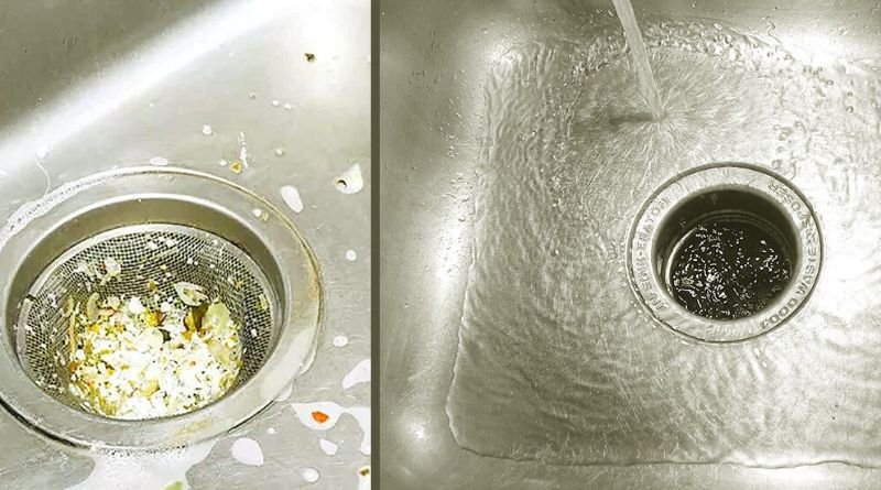 How to Keep Your Garbage Disposal Running Smoothly