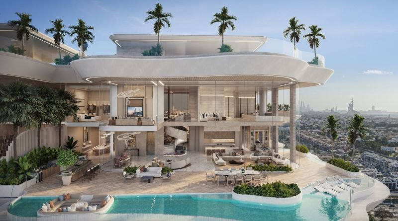 Investing in Luxury Homes for Sale: Tips for Finding Your Perfect Estate