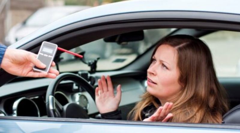 Common DUI Consequences Every Driver Should Know
