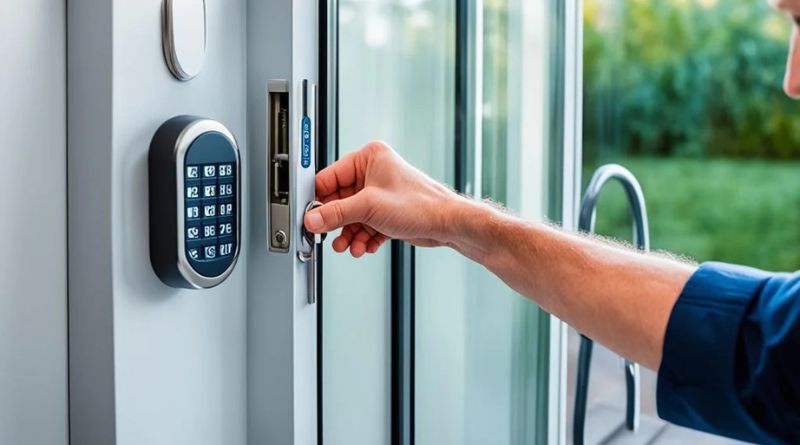 Enhancing Safety and Security with Impact-Resistant Glass in Homes and Businesses