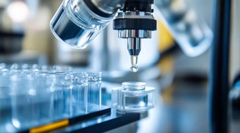 Future Trends in Industrial Adhesive Solutions