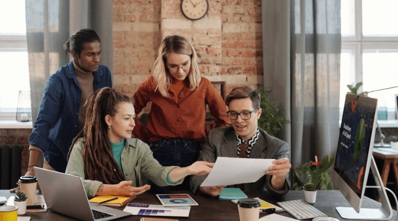 The Role of Digital Storytelling in Building Stronger Online Communities