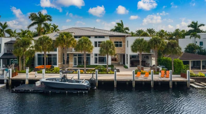 Waterfront Home Buying Guide: Essential Tips for Success