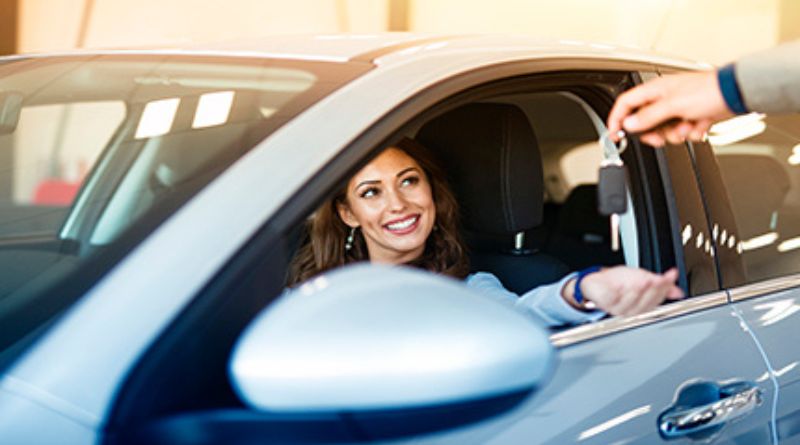 How Refinancing a Car Loan Can Lower Your Monthly Payments
