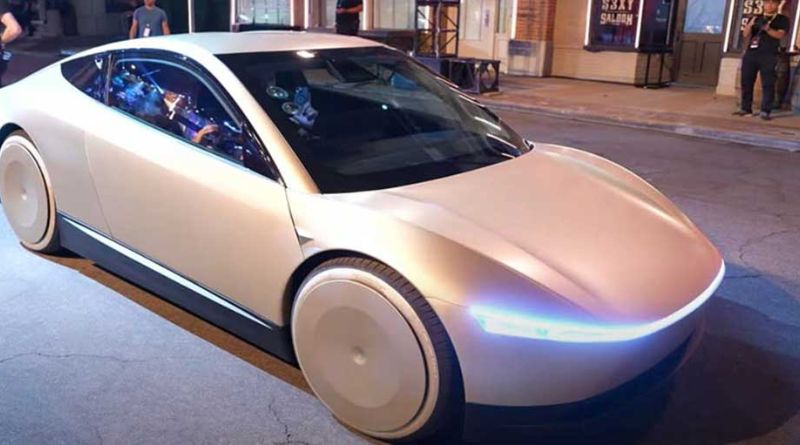 Tesla Q1 Earnings What Really Matters When Results Drop Wednesday