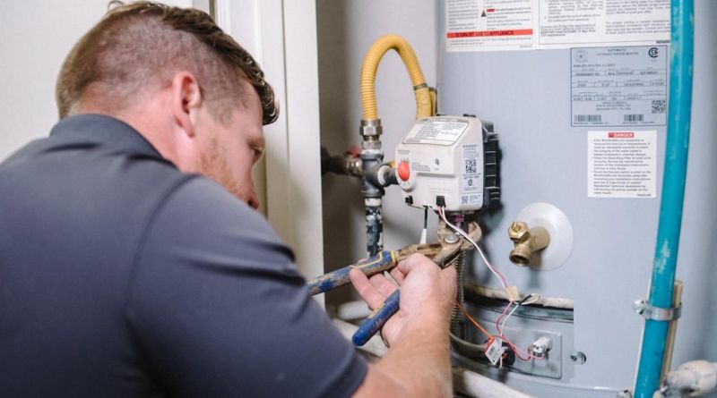 How Regular Water Heater Maintenance Extends the Life of Your System