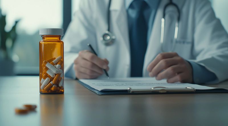 Medication Errors in Buckhead Nursing Homes: Legal Rights for Affected Families