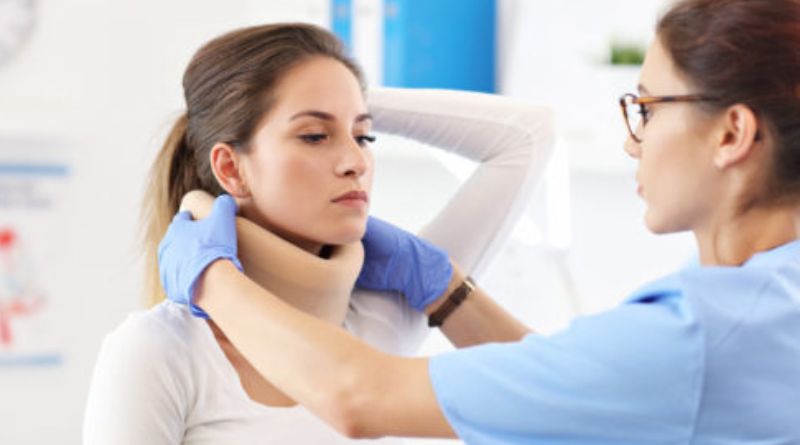 Rear End Accident Injuries That Often Require Long Term Treatment