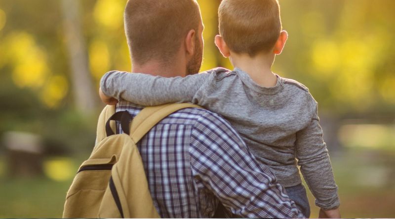 Understanding Physical Vs. Legal Custody In Boston