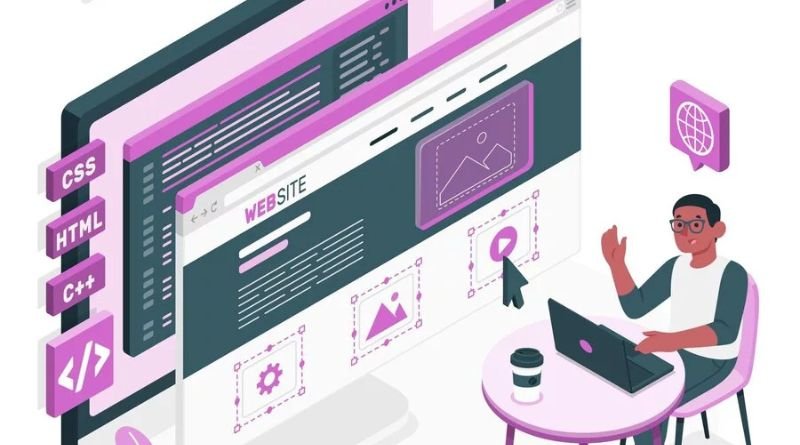 Best Practices for Designing Skeleton Screens in Web UI
