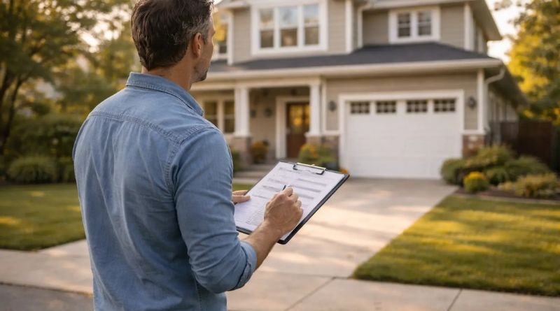 A Homebuyer’s Guide to Reviewing Property Records Before Closing