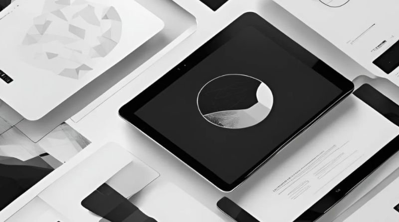 How Modern Portfolio Websites Are Shaping Web Design Trends
