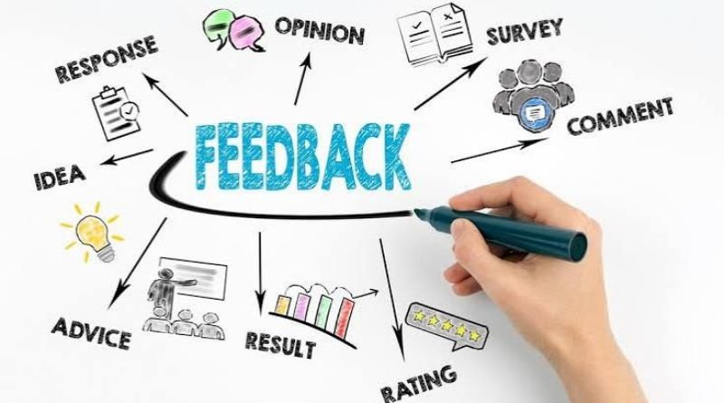 How to Build a Strong Feedback Culture in Modern Organizations