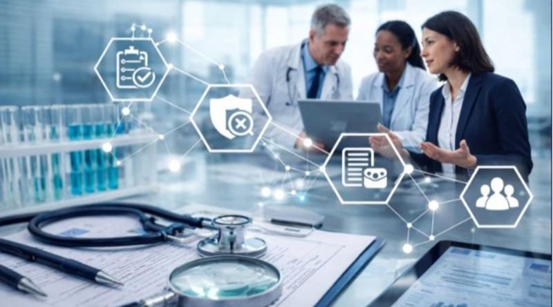 Innovations in Clinical Trials: Transforming the Future of Medical Research