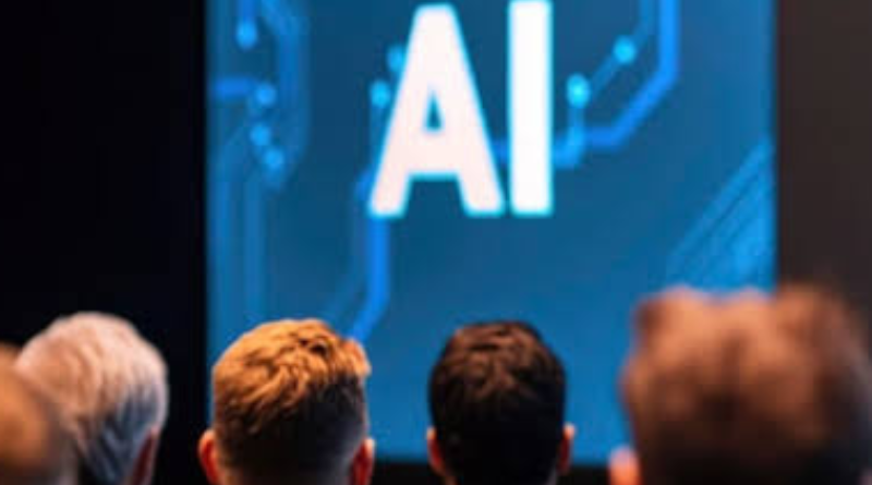 Emerging AI Topics Captivating Technology Conference Audiences