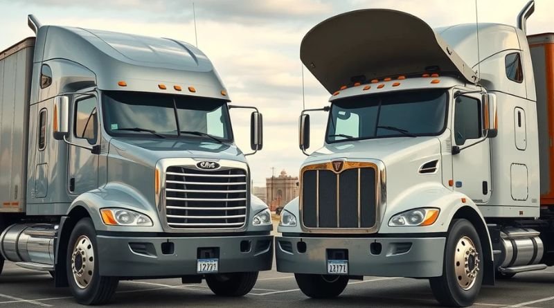 The Pivotal Role of Diesel Engines in Modern Transportation