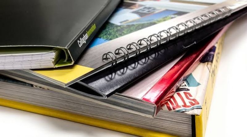 The Ultimate Guide to Selecting the Best Binding Method for Your Professional Book