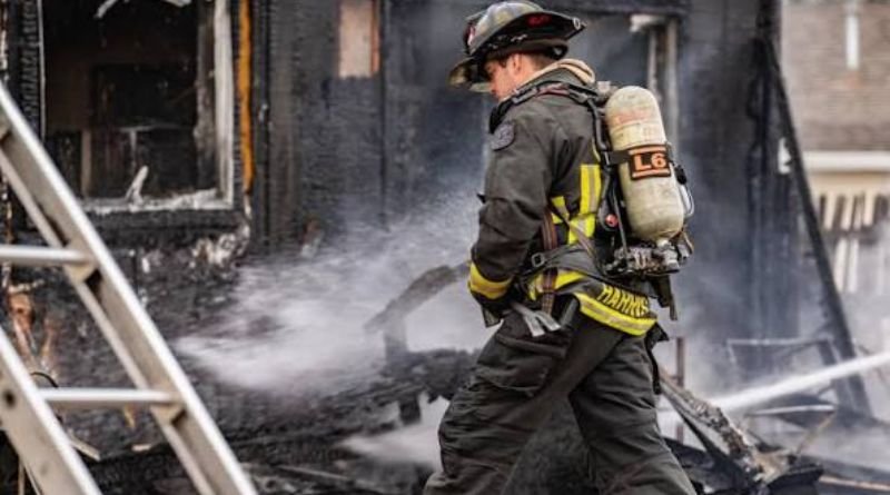 What To Do After A House Fire In 2026: A Safe, Practical Recovery Checklist