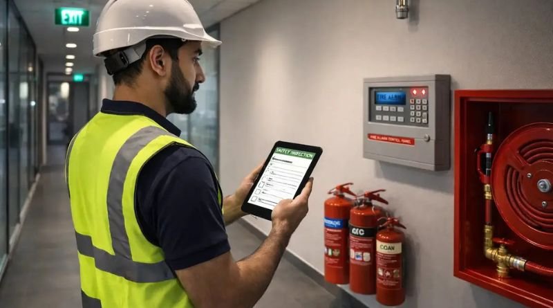 Faster Alarm Data, Better Emergency Response: A Guide For Property Managers