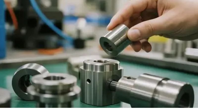 How to Choose Steel for Wear, Strength, and Corrosion