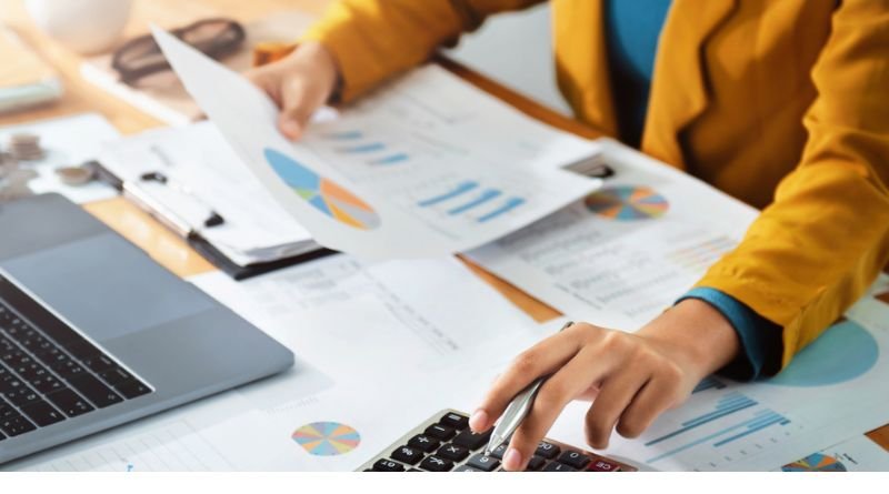 The Small Business Financial Checkup: A Simple Monthly System for Clearer Decisions in Utah