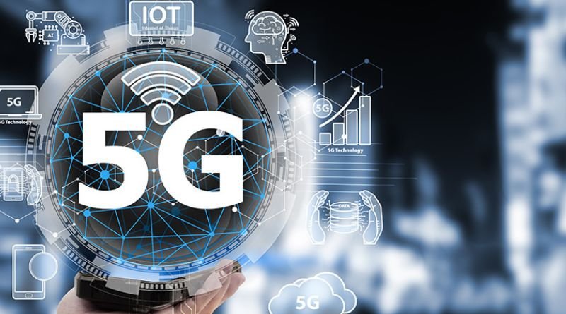 5G for Business: Steps to Evaluate Readiness and Value 