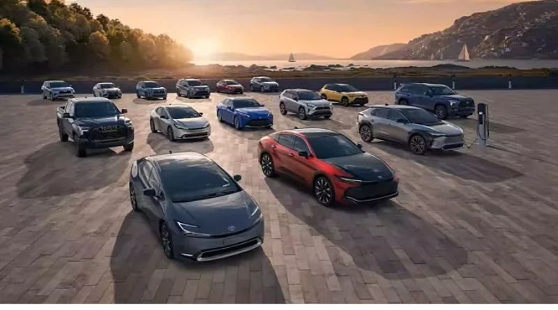 Choose The Right Vehicle: New, Used, Hybrid, And Electric Options