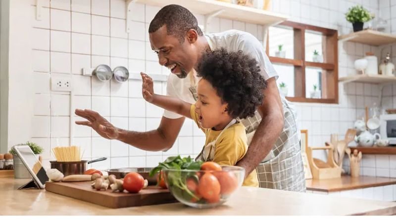 How Timonium, MD Homeowners Can Plan a Kitchen That Fits Real Family Life